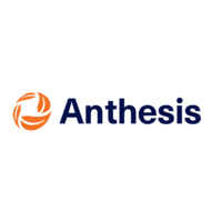 Anthesis (UK) Logo