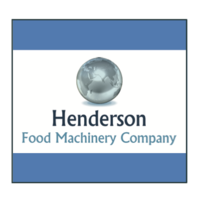 David henderson shop food machinery