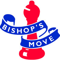 Bishop's Move Group Logo