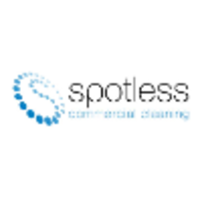 spotless cleaning commercial limited endole