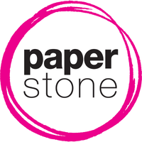 Paperstone Logo