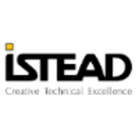 Istead Business Presentations Logo