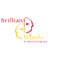Brilliant Minds Training & Development Logo