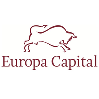 Europa Capital Emerging Europe Logo