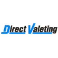Direct Valeting Logo