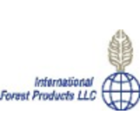 International Forest Products (UK) Logo