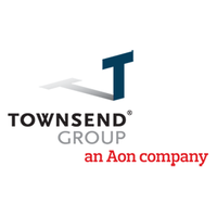 Townsend Group Europe Logo