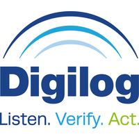 Digilog UK Logo
