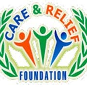 Care And Relief Foundation Logo