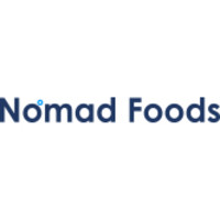 Nomad Foods Europe Midco Logo