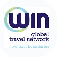 Worldwide Independent Travel Network (Win) Logo