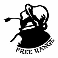 Farmers Choice Free Range Logo