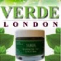 Verde London Logo