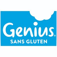Genius Foods Logo