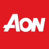 Aon UK Holdings Logo