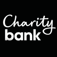 The Charity Bank Logo