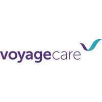 Voyage 1 Logo