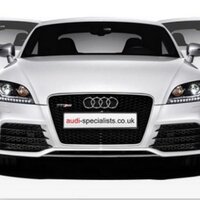 Audi Specialists Co Uk Limited Company Profile Endole