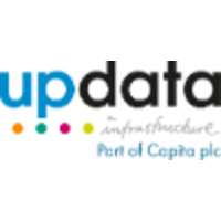 Updata Infrastructure (UK) Logo
