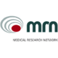 Medical Research Network Logo