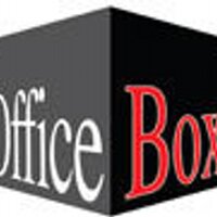 The Office Box (Cambridge) Logo