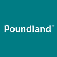 Poundland Retail Logo