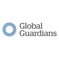 Global Guardians Management Logo