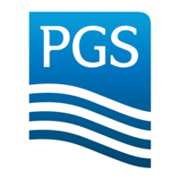 PGS Geophysical (UK) Logo