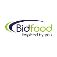 Bidcorp Foodservice (Europe) Logo