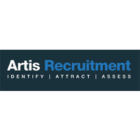 Artis Recruitment Logo