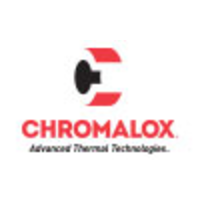 Chromalox (UK) Logo