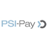 Psi - Pay Logo