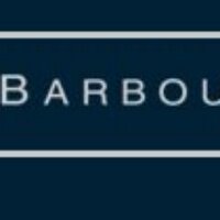 R barbour hot sale & sons ltd