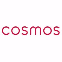 Cosmos Tours Logo