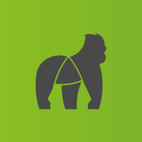 Gorilla Accounting Logo