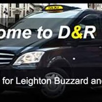 D&R Taxis Logo