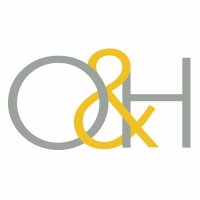 O&H (Cavendish Place) Logo