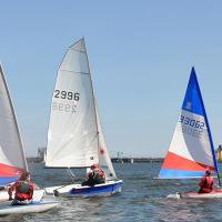 Cardiff Bay Yacht Club Logo