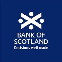 Bank Of Scotland Logo