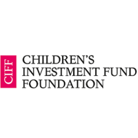 The Children's Investment Fund Foundation (UK) Logo