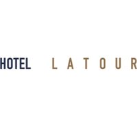 Hotel La Tour Logo