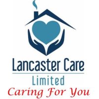 Lancaster Care Logo