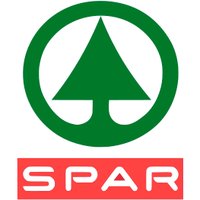 Spar (UK) Logo