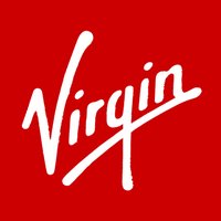 Virgin Travel Group Logo