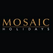 Mosaic Holidays Logo