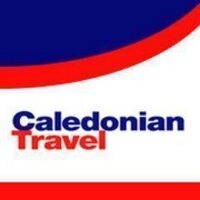 Caledonian Travel Logo