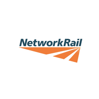 Network Rail (Scotland) Logo