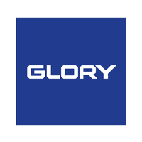 Glory Global Solutions (Topco) Logo