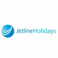 Jetline Travel Logo