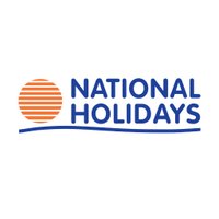 National Holidays Tours Logo